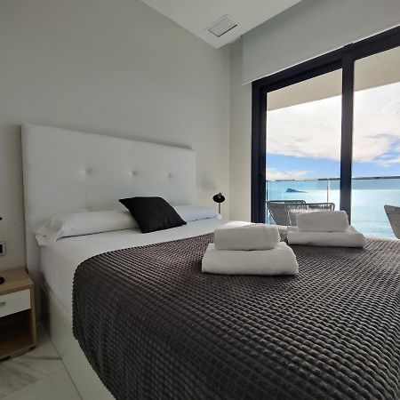 Sunset Drive Superb Apartment Benidorm Dış mekan fotoğraf