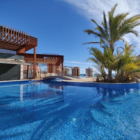 Sunset Drive Superb Apartment Benidorm Dış mekan fotoğraf
