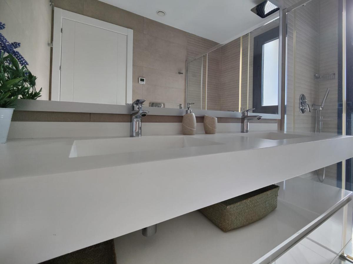 Sunset Drive Superb Apartment Benidorm Dış mekan fotoğraf