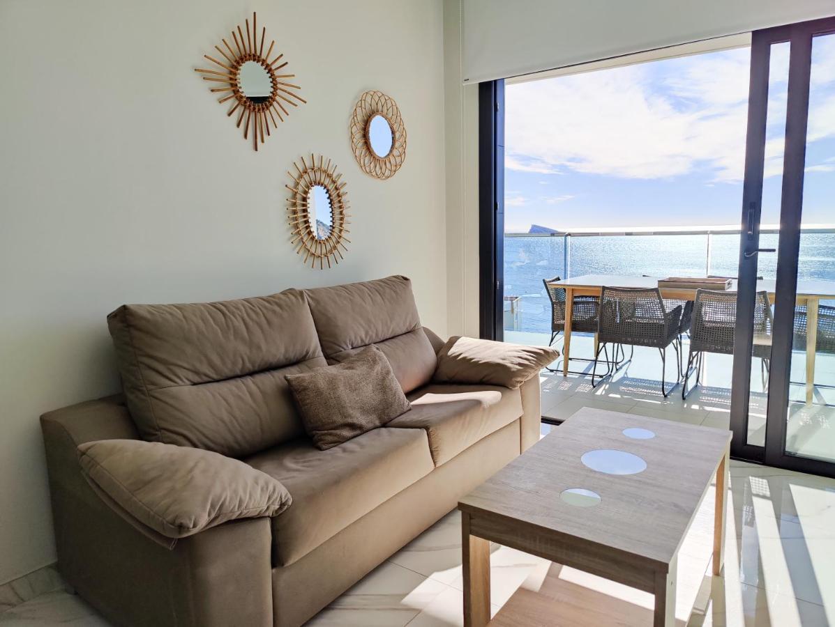 Sunset Drive Superb Apartment Benidorm Dış mekan fotoğraf