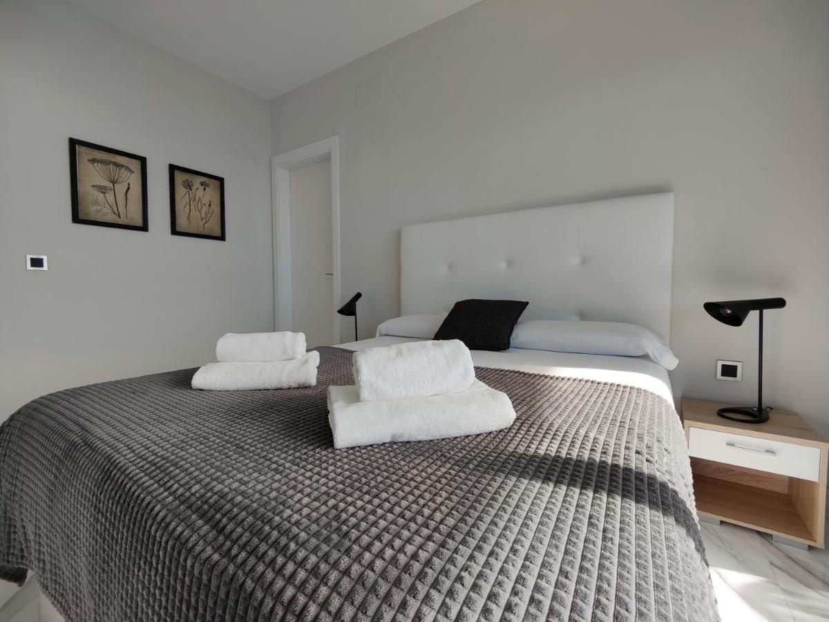 Sunset Drive Superb Apartment Benidorm Dış mekan fotoğraf