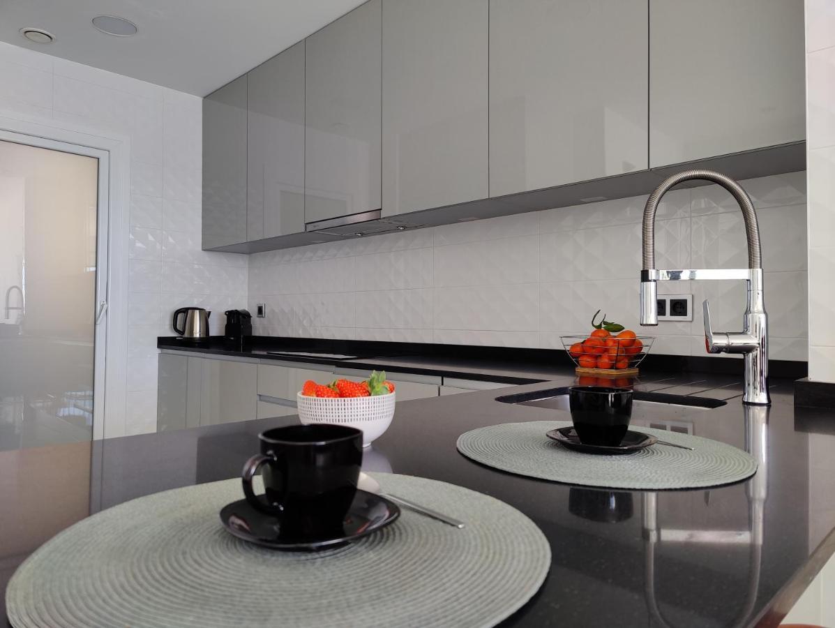Sunset Drive Superb Apartment Benidorm Dış mekan fotoğraf