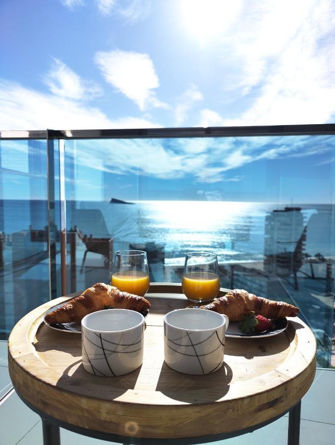 Sunset Drive Superb Apartment Benidorm Dış mekan fotoğraf