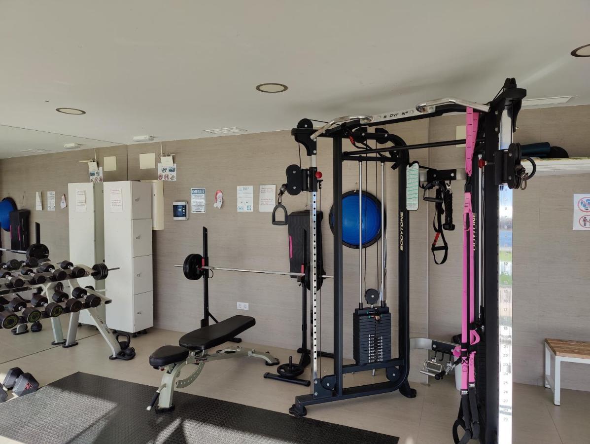 Sunset Drive Superb Apartment Benidorm Dış mekan fotoğraf