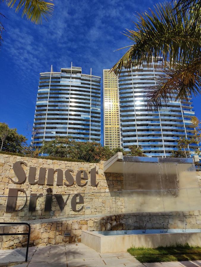 Sunset Drive Superb Apartment Benidorm Dış mekan fotoğraf