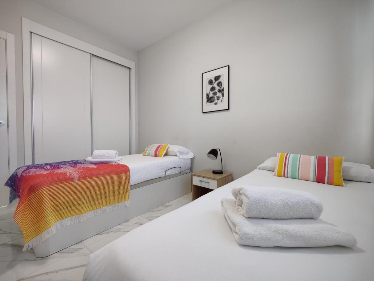 Sunset Drive Superb Apartment Benidorm Dış mekan fotoğraf